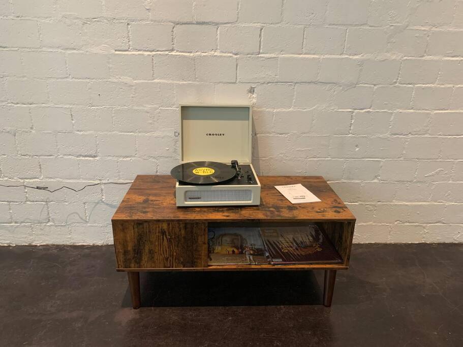 Deep Ellum Art Novea Dallas Kültér fotó